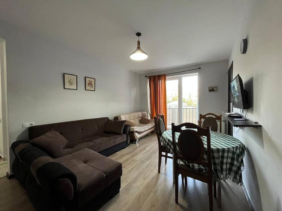 Ana'S Cosy Home In Borjomi Center Zewnętrze zdjęcie